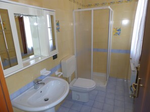 Villa, para fumadores | 3 habitaciones 