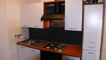 Apartemen, Boleh Merokok | 1 kamar tidur