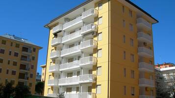 Apartemen, Boleh Merokok | 1 kamar tidur