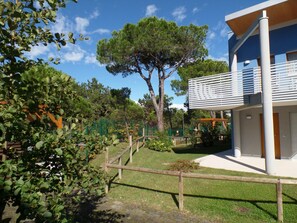 Leilighet, røyk | 1 soverom