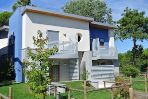 Appartement, fumeur | 1 chambre