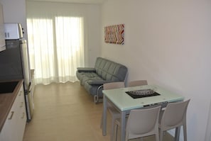Apartment, Smoking - Shedir C in Bibione With 2 Bedrooms and 1 Bathrooms (San Michele al Tagliamento)