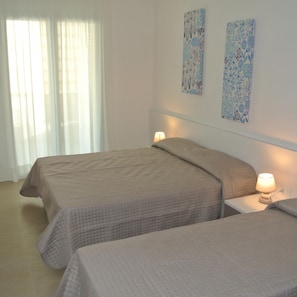 Apartment, Smoking - Shedir C in Bibione With 2 Bedrooms and 1 Bathrooms (San Michele al Tagliamento)