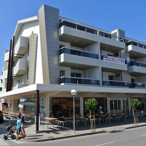 Apartment, Smoking | 2 bedrooms - Shedir C in Bibione With 2 Bedrooms and 1 Bathrooms (San Michele al Tagliamento)