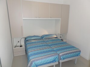 Apartment, Smoking | 2 bedrooms