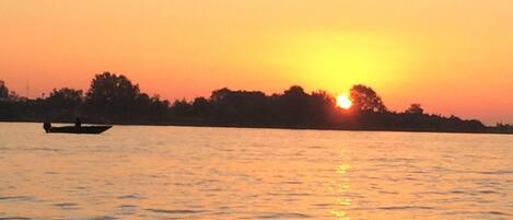 Villa, fumeur | 2 chambres