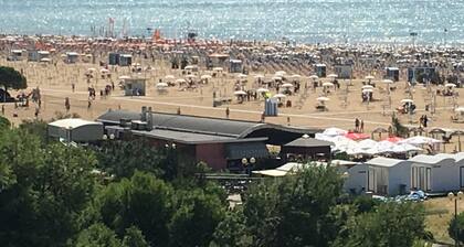 Regina 28 in Bibione