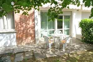 Villa - rökare