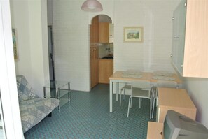 Villa - rökare