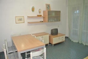 Villa, para fumadores | 2 habitaciones 