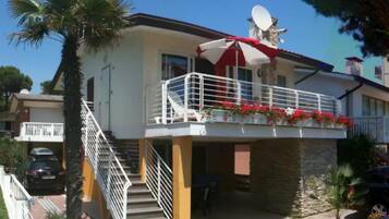 Hus - rökare | 1 sovrum