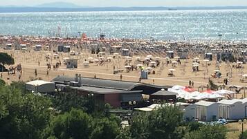 Hus - rökare | 1 sovrum