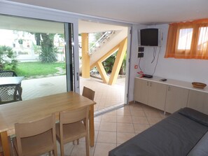 House, Smoking | 1 bedroom