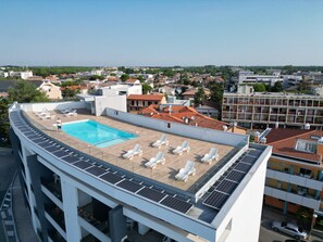 公寓, 吸煙房 | 1 間臥室