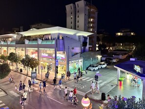 公寓, 吸煙房 | 1 間臥室