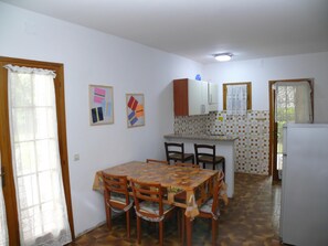 Villa, Smoking - Cometa 6 in Bibione With 2 Bedrooms and 1 Bathrooms (San Michele al Tagliamento)