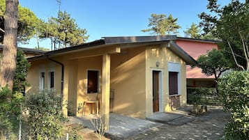 House, Smoking | 1 bedroom