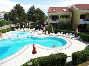 1 bedroom - Borgo B 1P in Bibione (San Michele al Tagliamento)