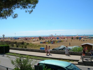 Apartamento, para fumantes | 1 quarto