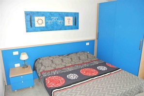 1 bedroom - Horizon B5 L in Bibione (San Michele al Tagliamento)