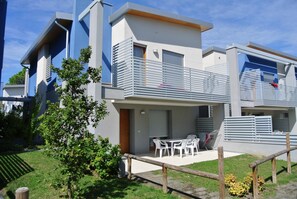 Villa, røyk | 2 soverom