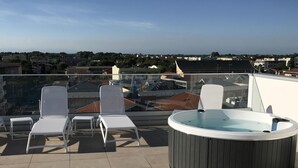 Appartement, fumeurs | 1 chambre