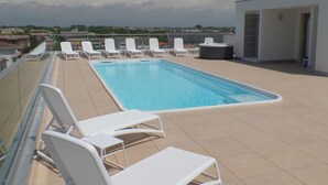 Appartement, fumeurs | 1 chambre