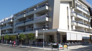 Appartement, fumeurs | 1 chambre