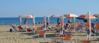 Borgo B PT in Bibione