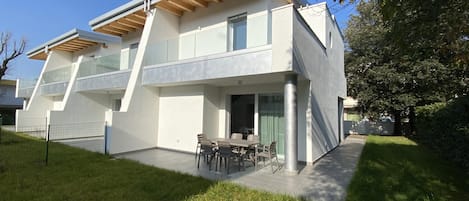 Villa, Smoking | 3 bedrooms