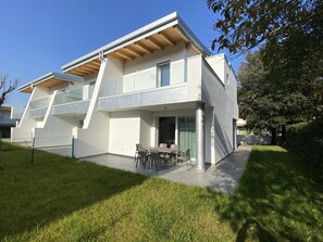Villa, Raucher | 3 Schlafzimmer