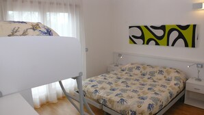 Apartment - Master D in Bibione With 3 Bedrooms and 2 Bathrooms (San Michele al Tagliamento)