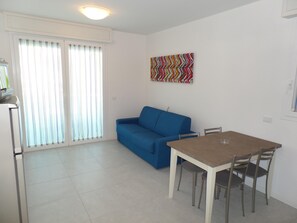 公寓 | 1 間臥室