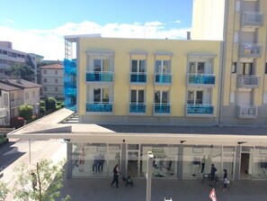 Apartament | 1 dormitori 