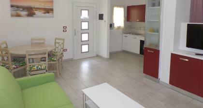 Villa Angi in Bibione