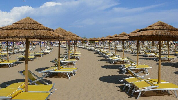 Apartment, Smoking - Horizon 36 in Bibione (San Michele al Tagliamento)