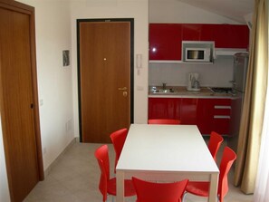 Appartement, fumeur | 2 chambres