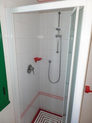 Appartement, fumeur
