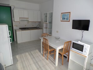 Apartment, Raucher