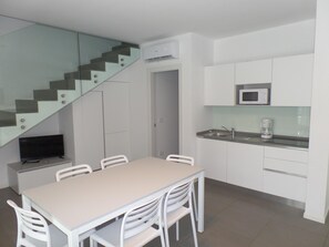 Villa, para fumadores | 3 habitaciones 