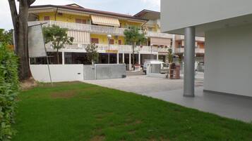 Villa, Smoking | 3 bedrooms