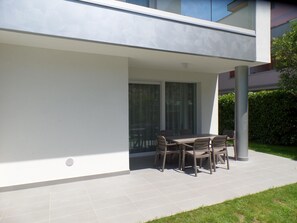 Villa, para fumadores | 3 habitaciones 