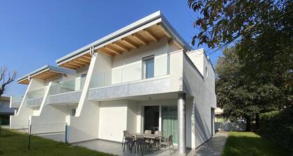 Villa Onda D L in Bibione