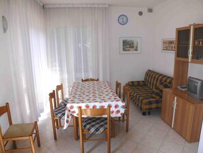 Villa, fumeur | 2 chambres