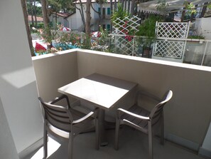 Leilighet, røyk | 2 soverom