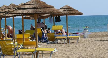Ischia 18 in Bibione