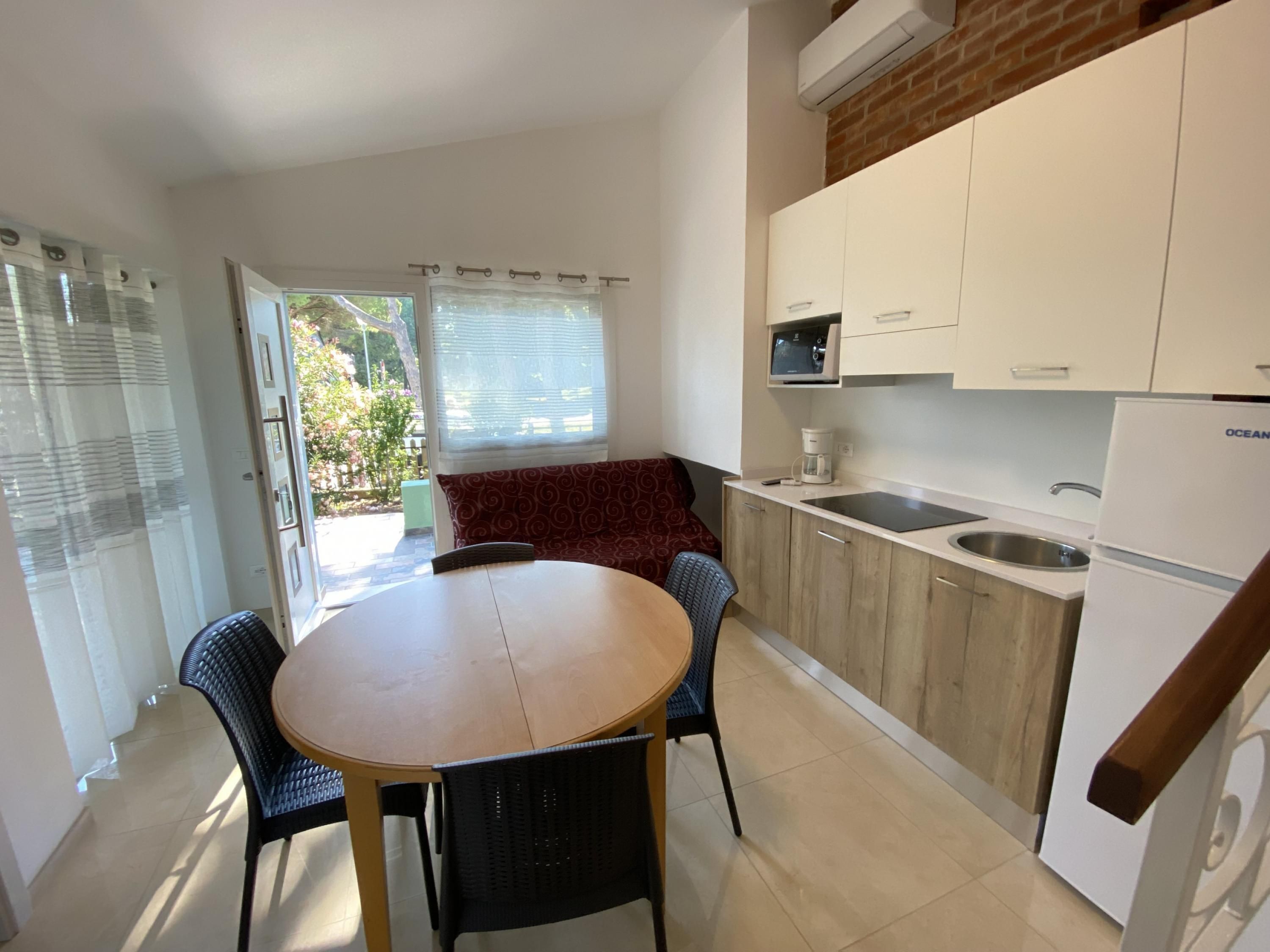 Casa, fumatori | 3 camere