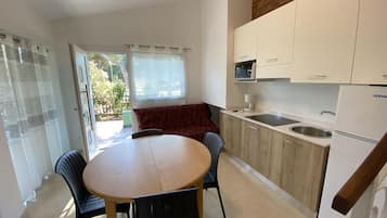 Casa, fumatori | 3 camere