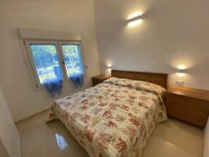 3 bedrooms - Villa Fiori 2 in Bibione (San Michele al Tagliamento)