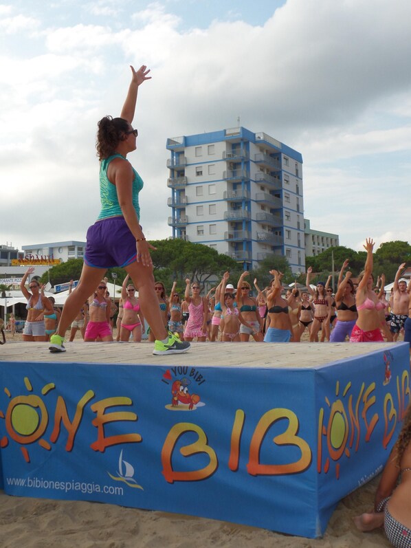 Apartment, Smoking | 2 bedrooms - Alessandra PT in Bibione (San Michele al Tagliamento)